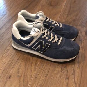 Men’s New Balance Shoes - size 11